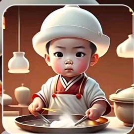 几根葱烧烤