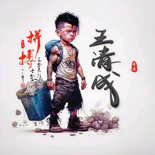 忘倾城
