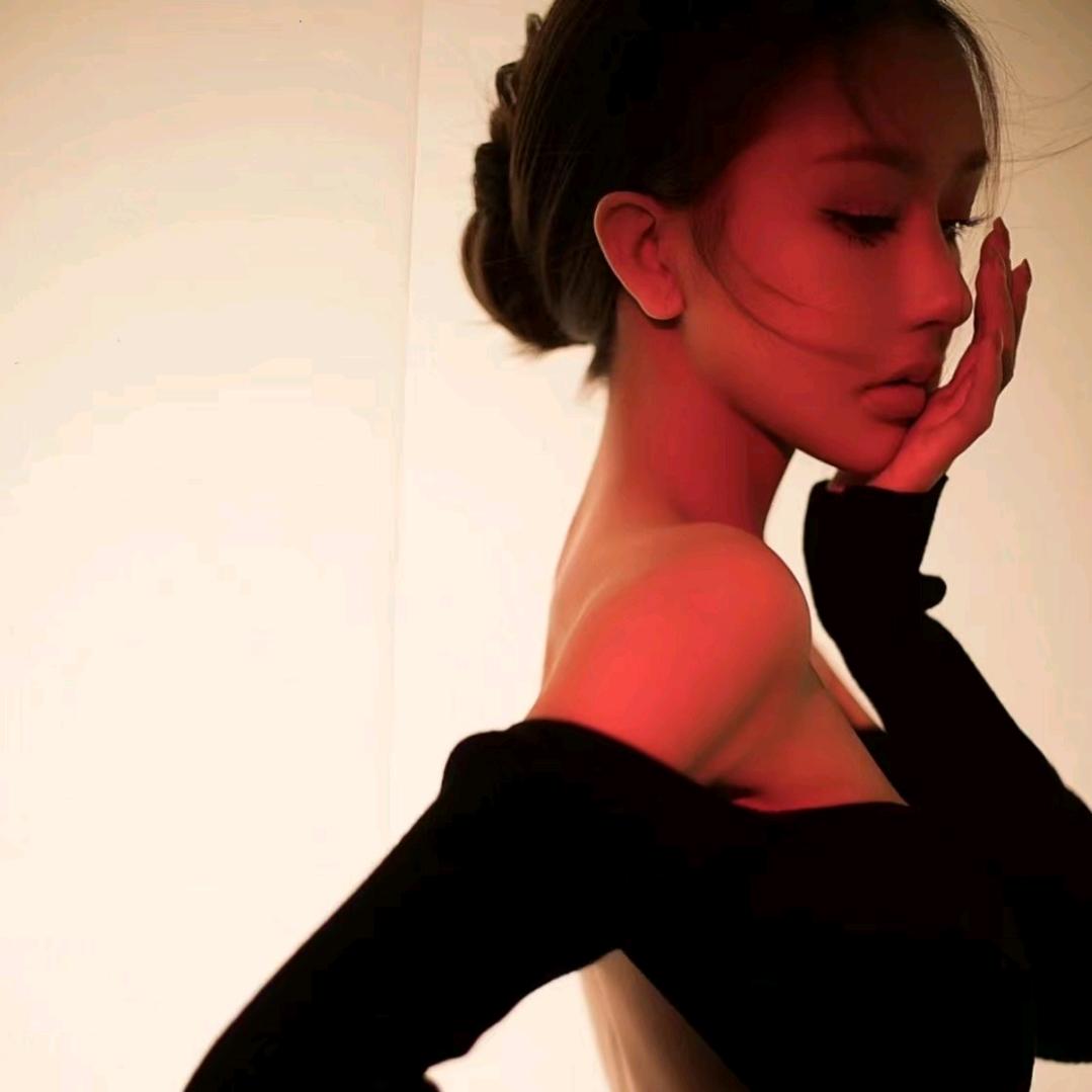楚璇小姐姐❤️