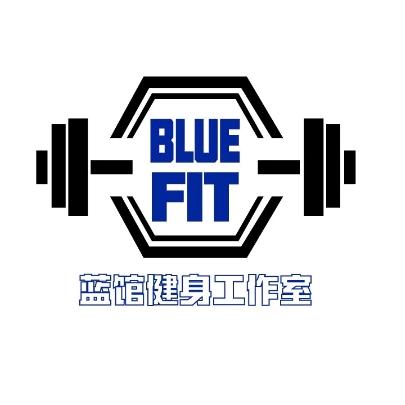 蓝馆健身工作室官方号