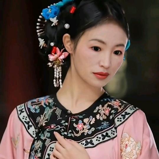 傻女人💞