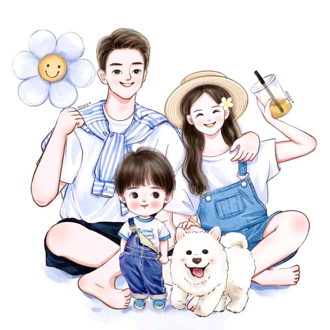 心心相印2753597400383