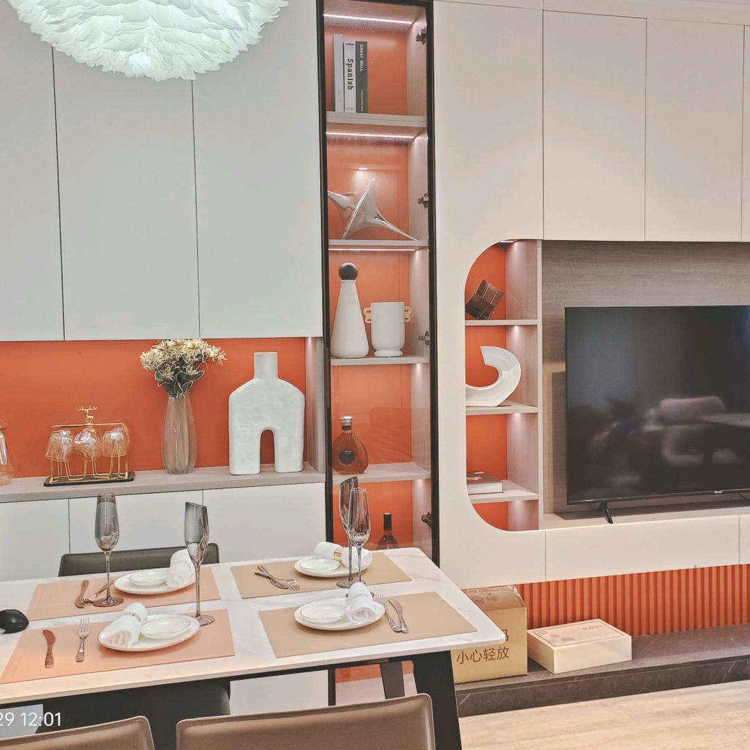 昆山书芳全屋定制