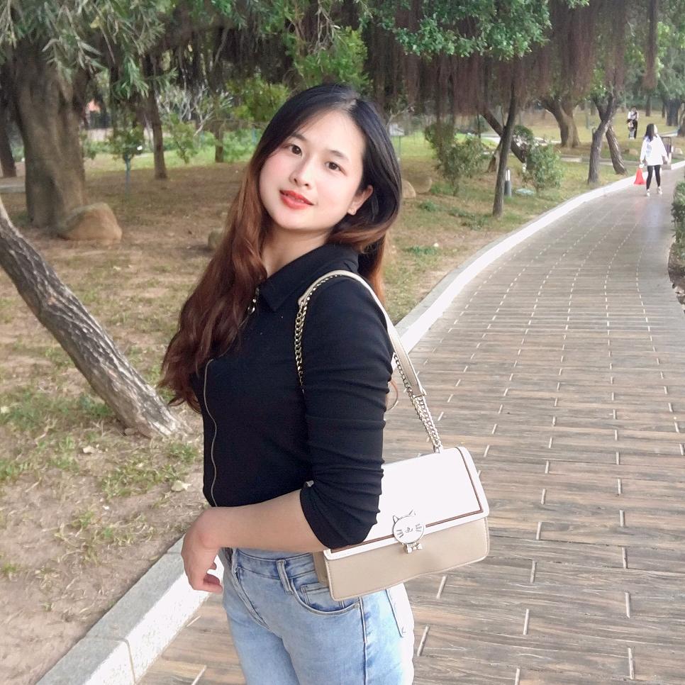 小虎牙西施