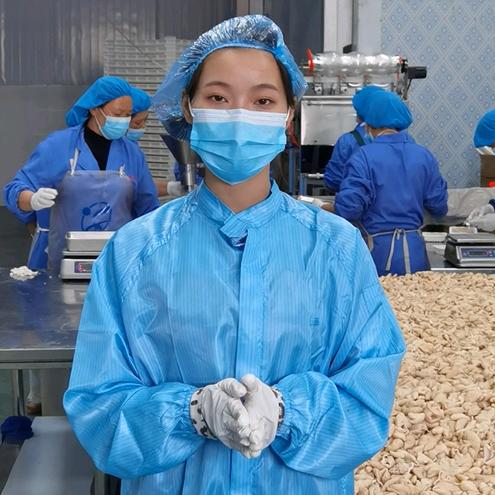 重庆肥肠食品工厂