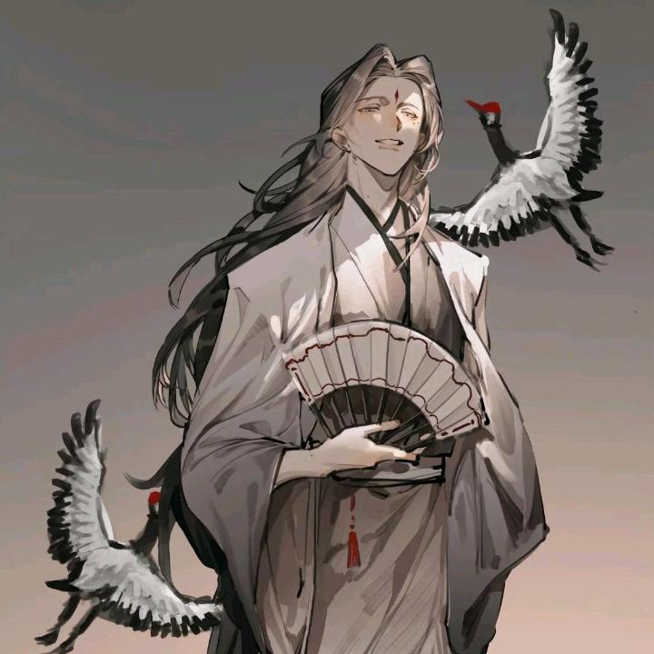 训练有素的塞勒夫头像