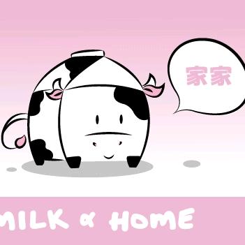一家奶站小时达