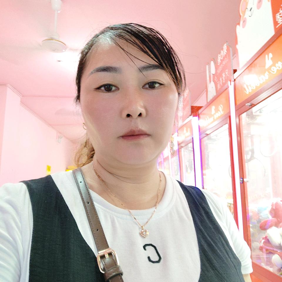 朱三妹