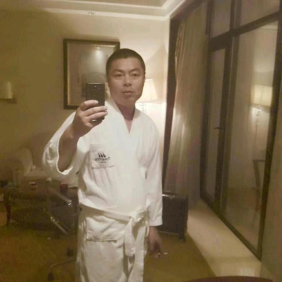 扎漠柯