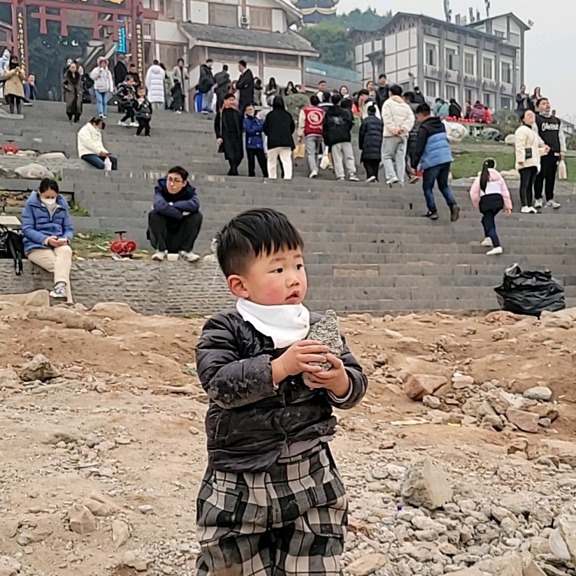 丁丁生活