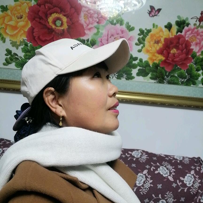 清风细雨☔️（拒绝连赞）