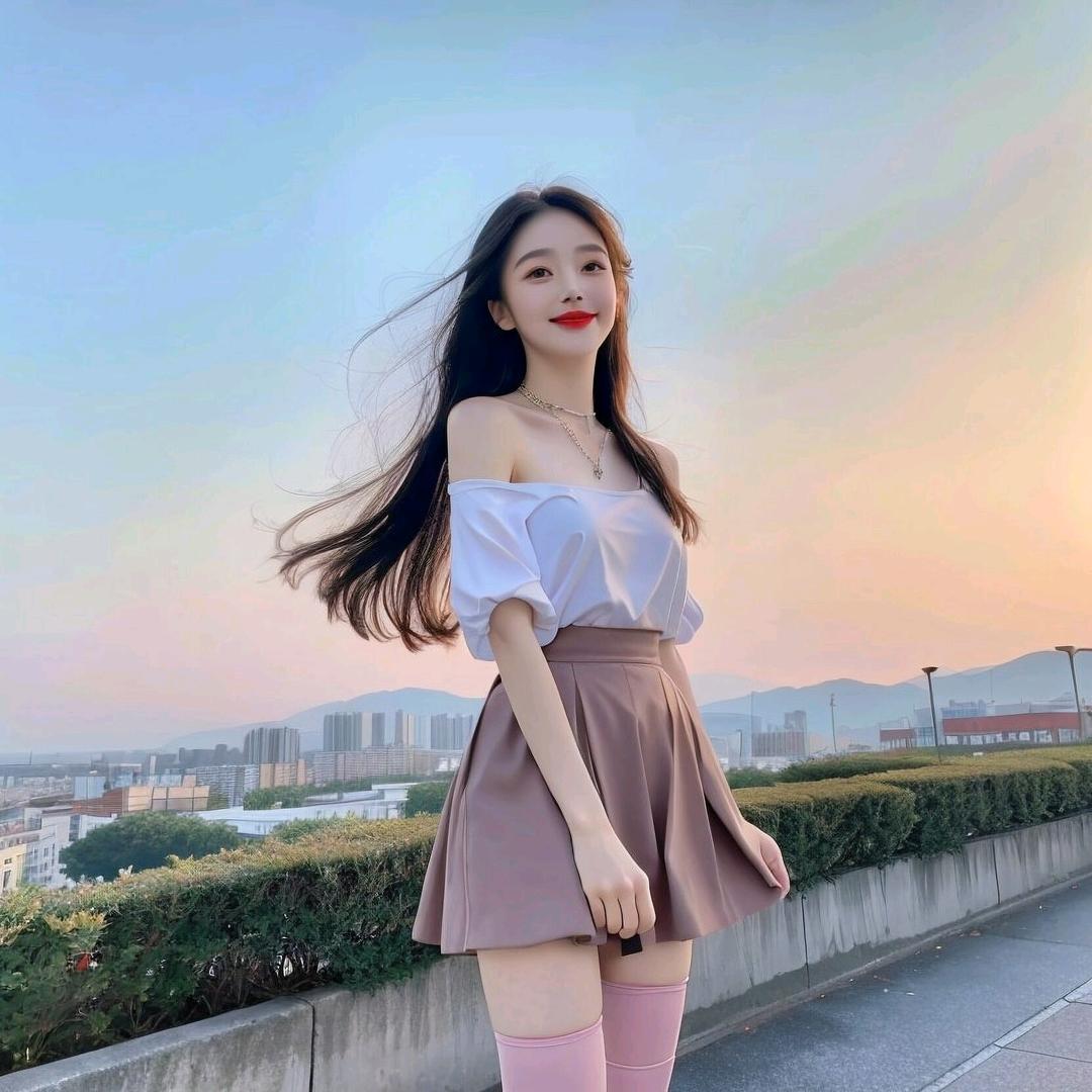 只为心情愉悦