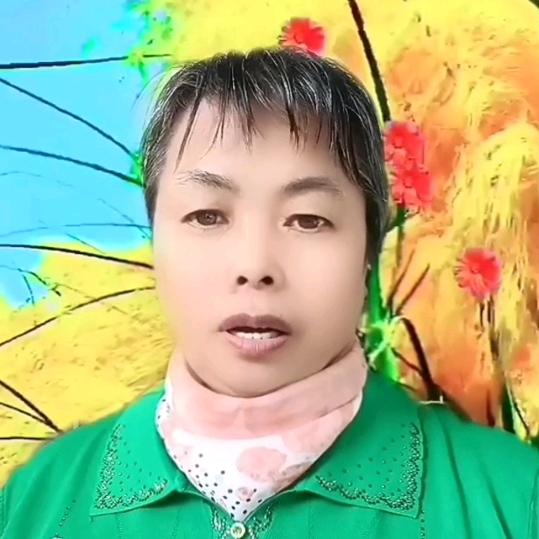 幸福花在农村
