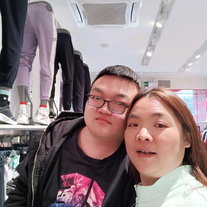 霞二