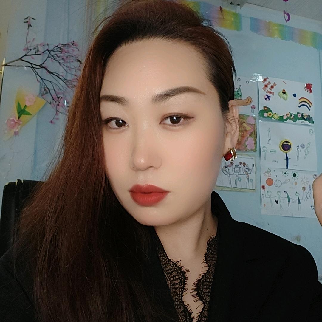 高尔❤️