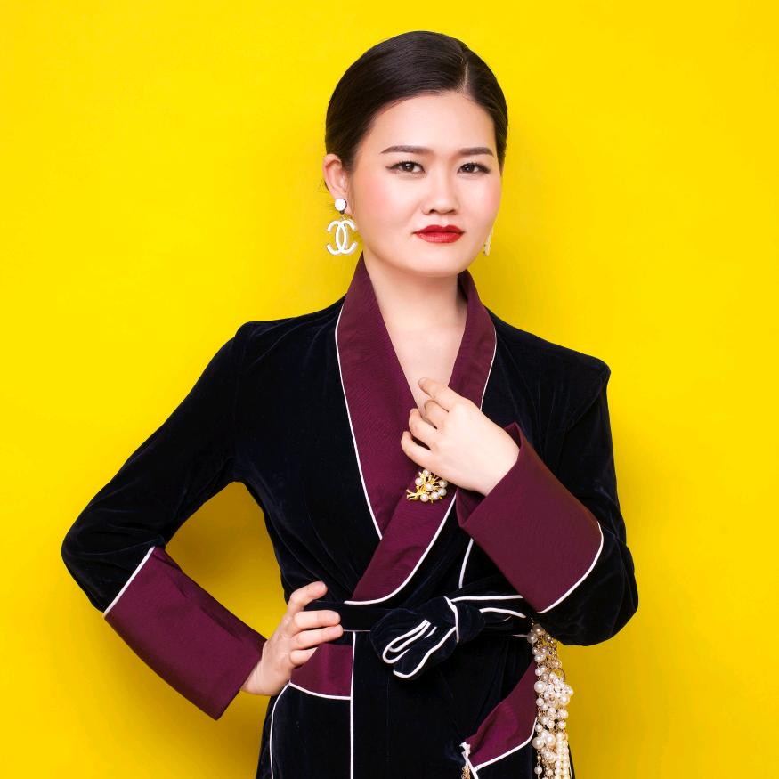 教口才的习老师陕西营寨文化