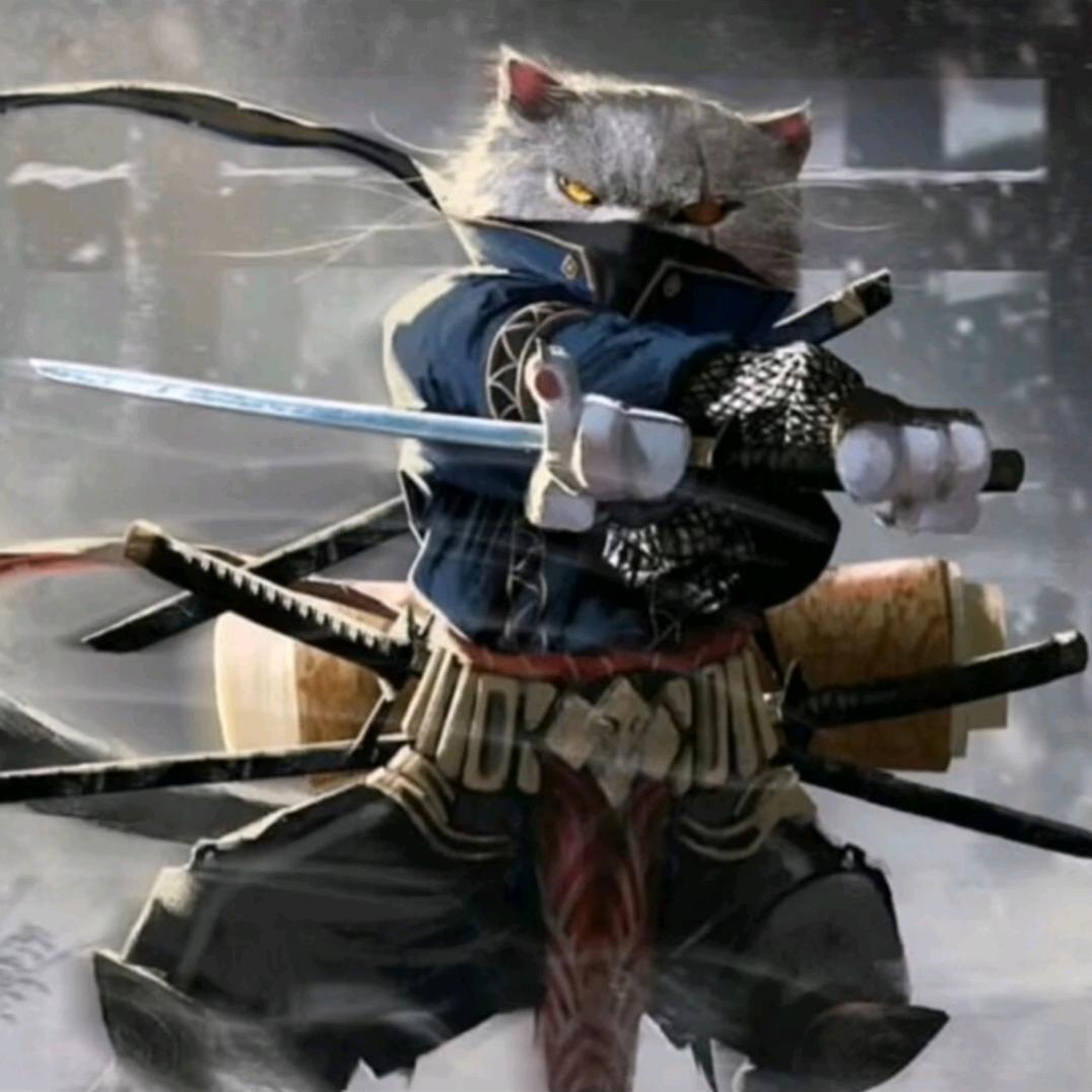 热心市民——啊波