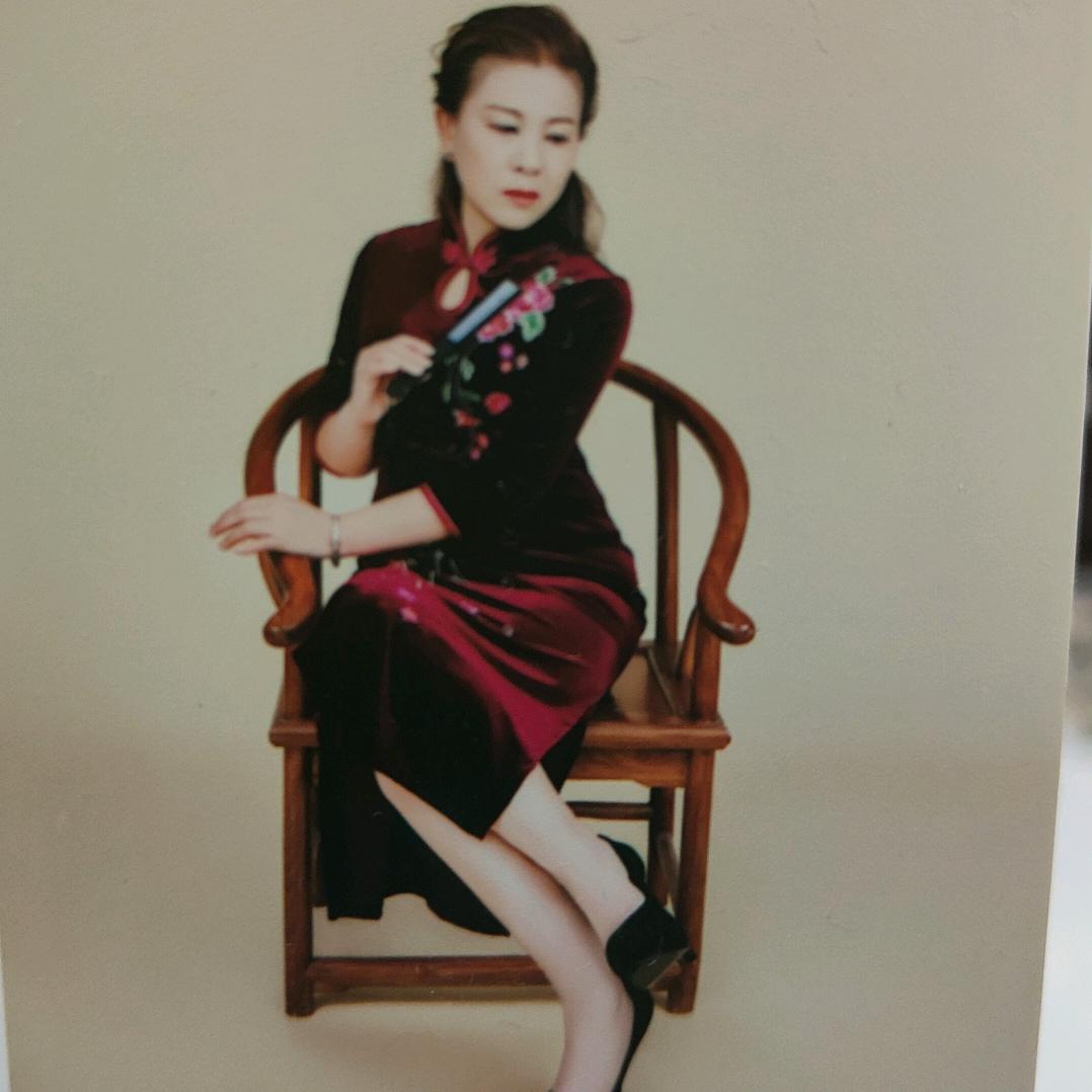 樱桃姐