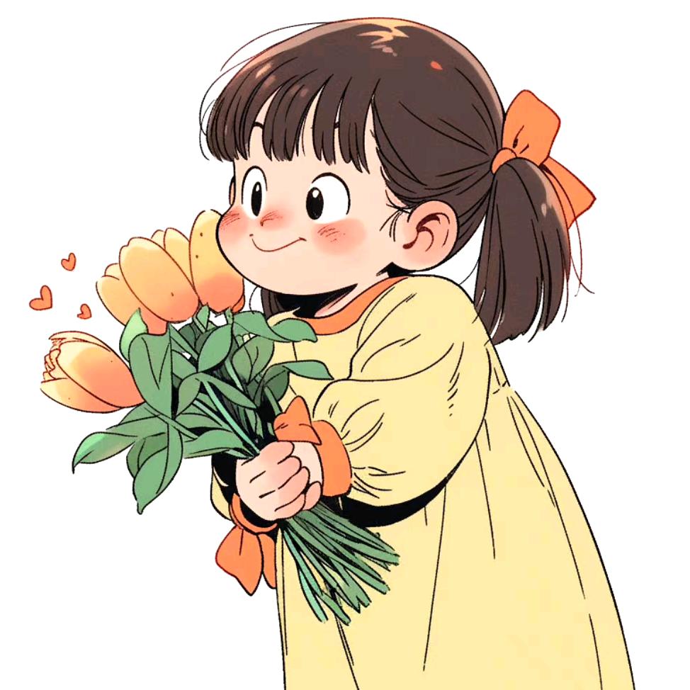 小毛桃儿