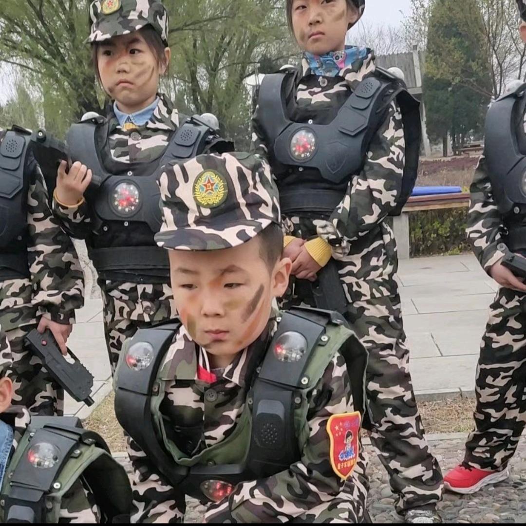 和平商贸