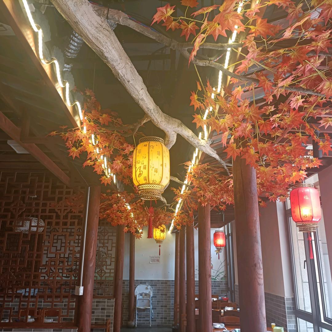 金三峡火锅曼哈顿店