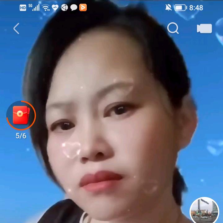 安刚