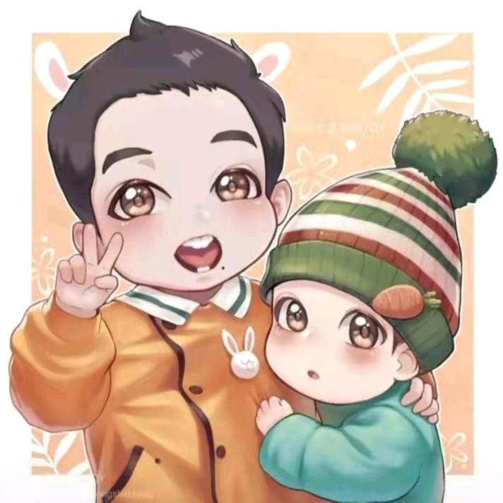 一只 悲伤拉👻