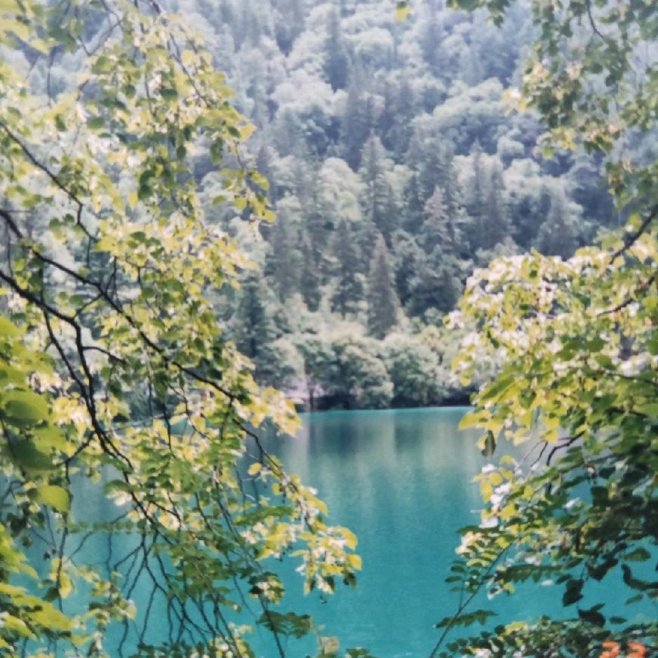 小满～氤氲