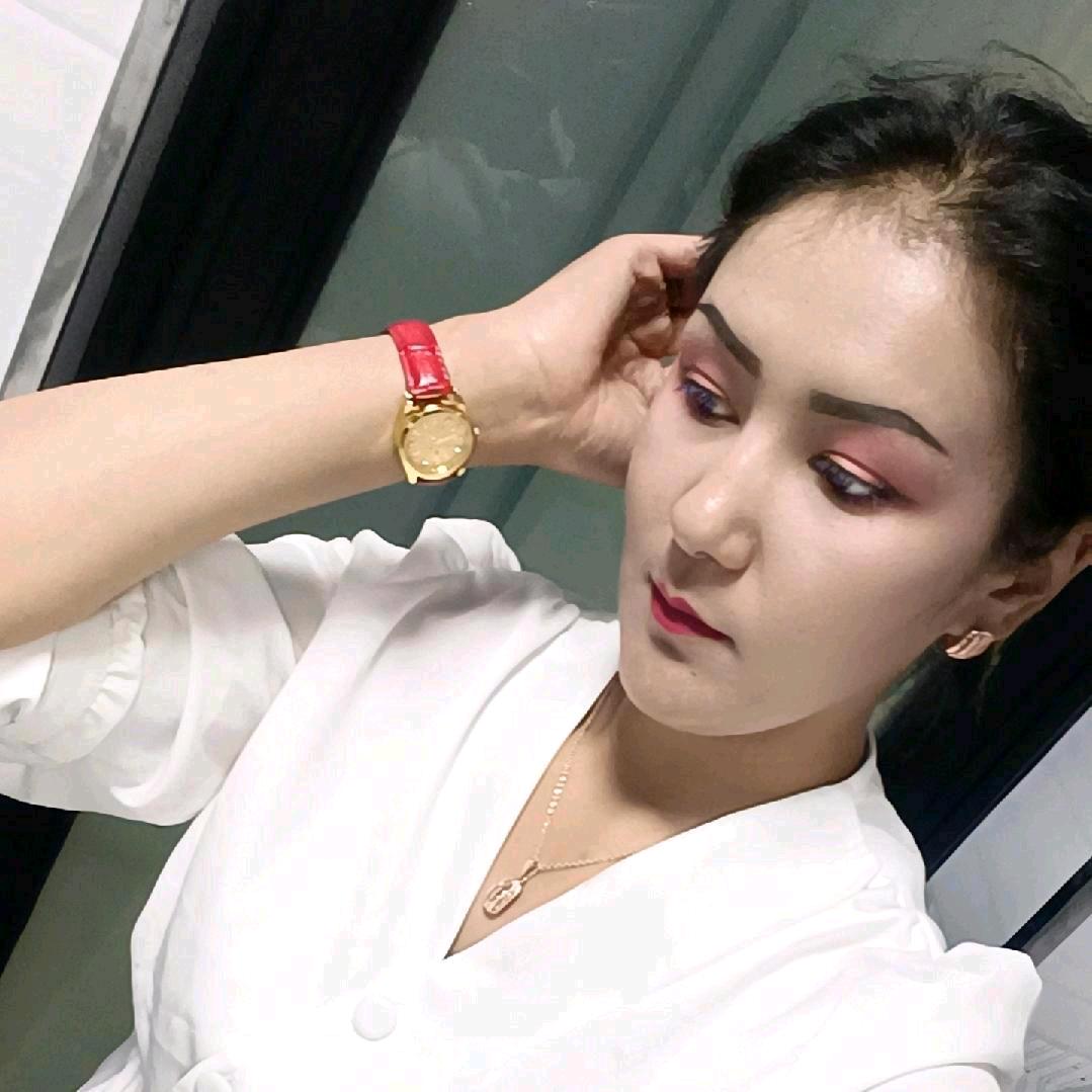 布尔马汗