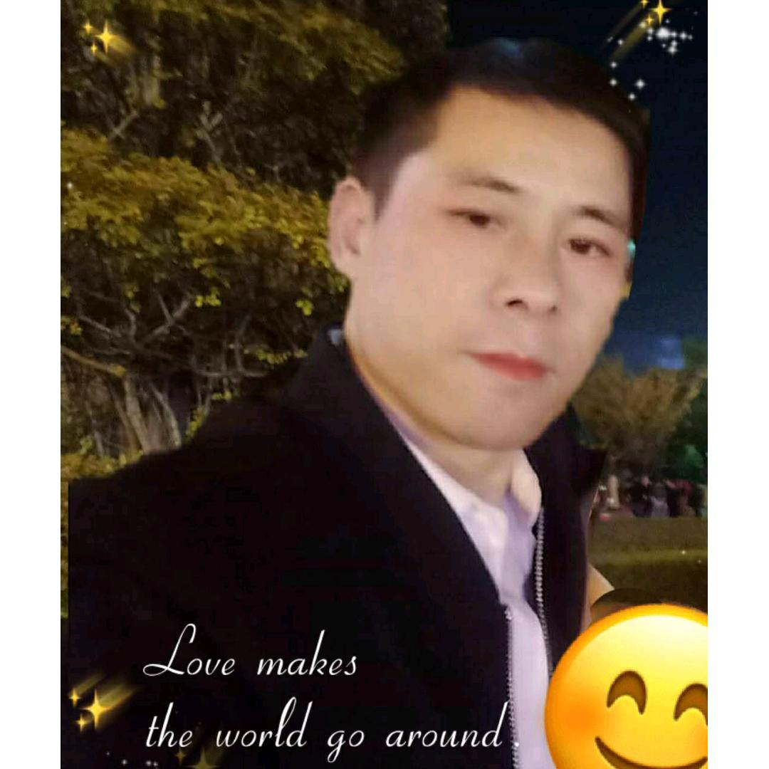 骑着蚂蚁去流浪，周生