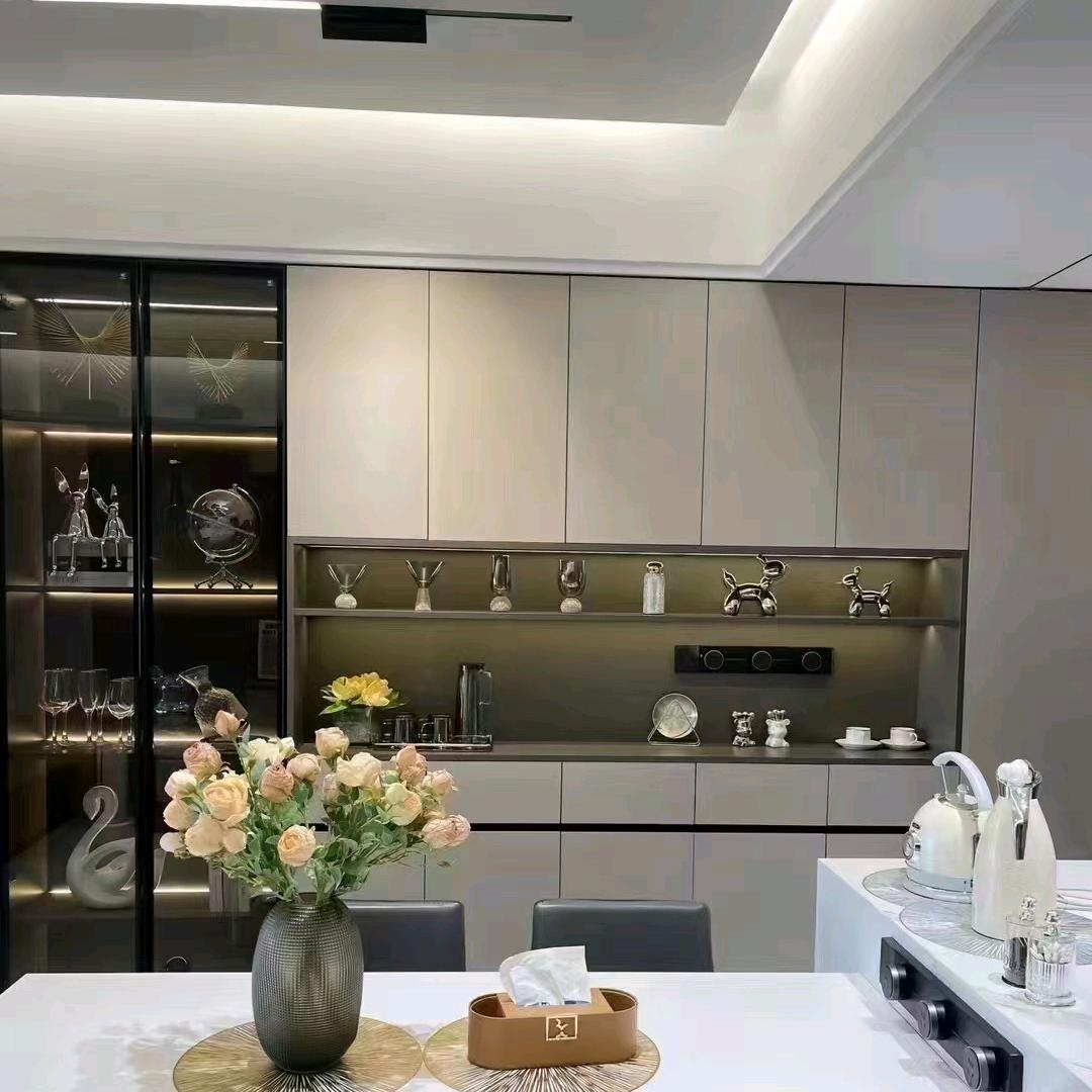 颍上美门装饰