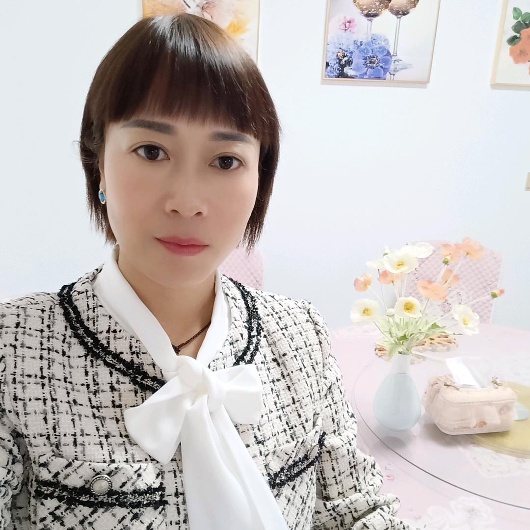 素颜之美