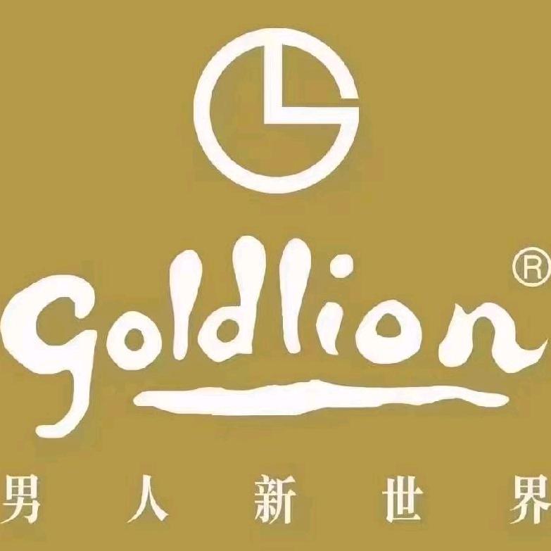 大统百货金利来男装