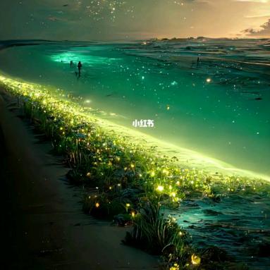 星辰大海