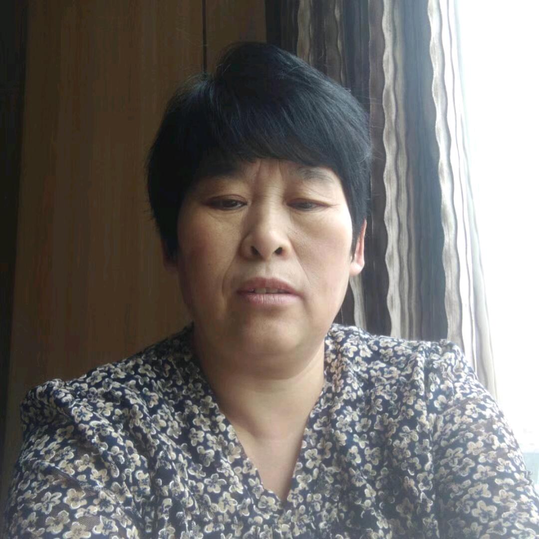 魏玉莲