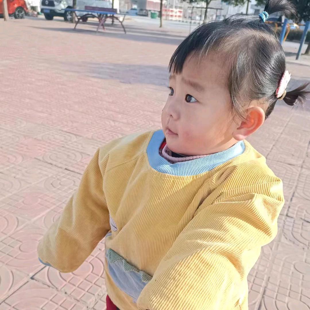 李梅