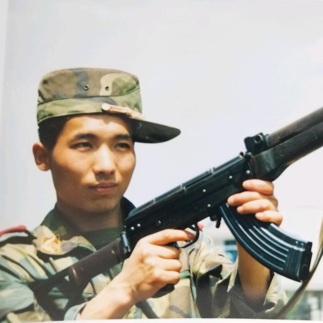 美丽黄陵