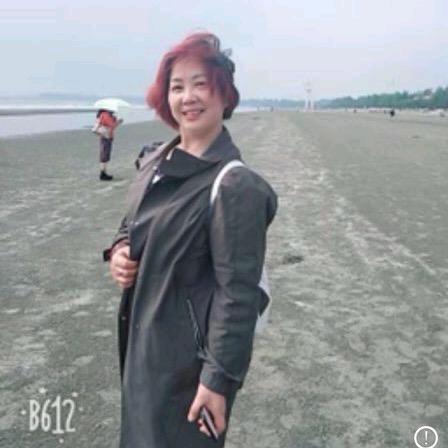 钟意姐（下午14：30开播）