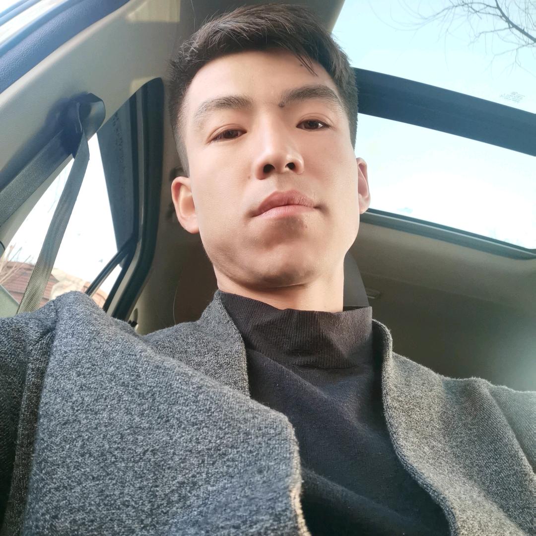 东北小爷们