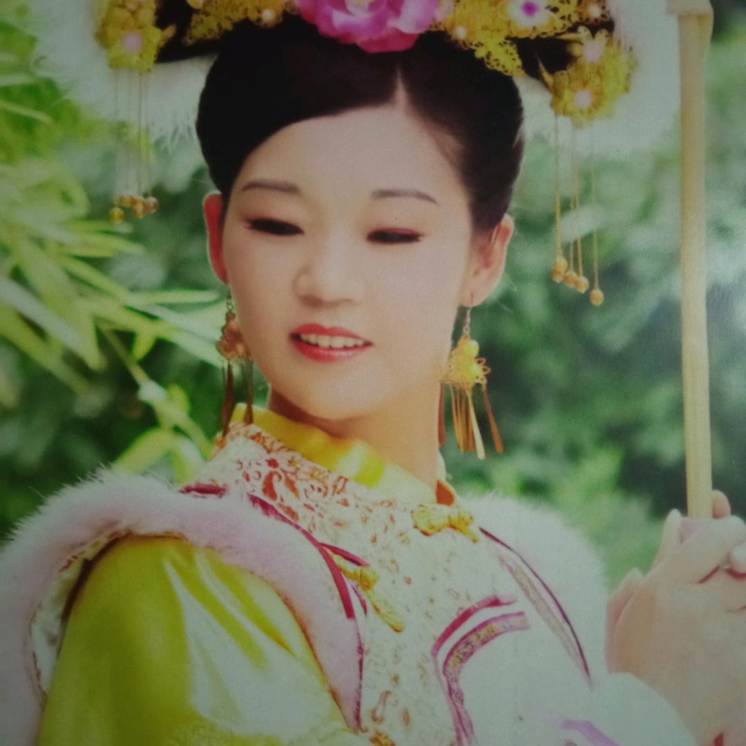 轻舞飞扬_