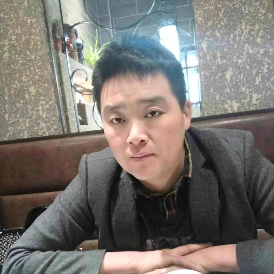 幸福的一家人