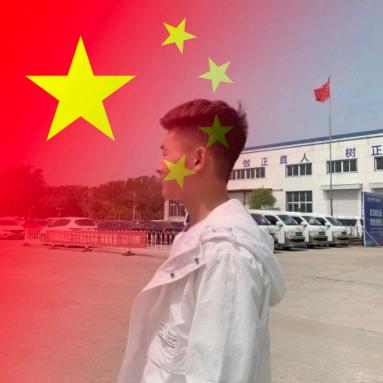 小张流浪记
