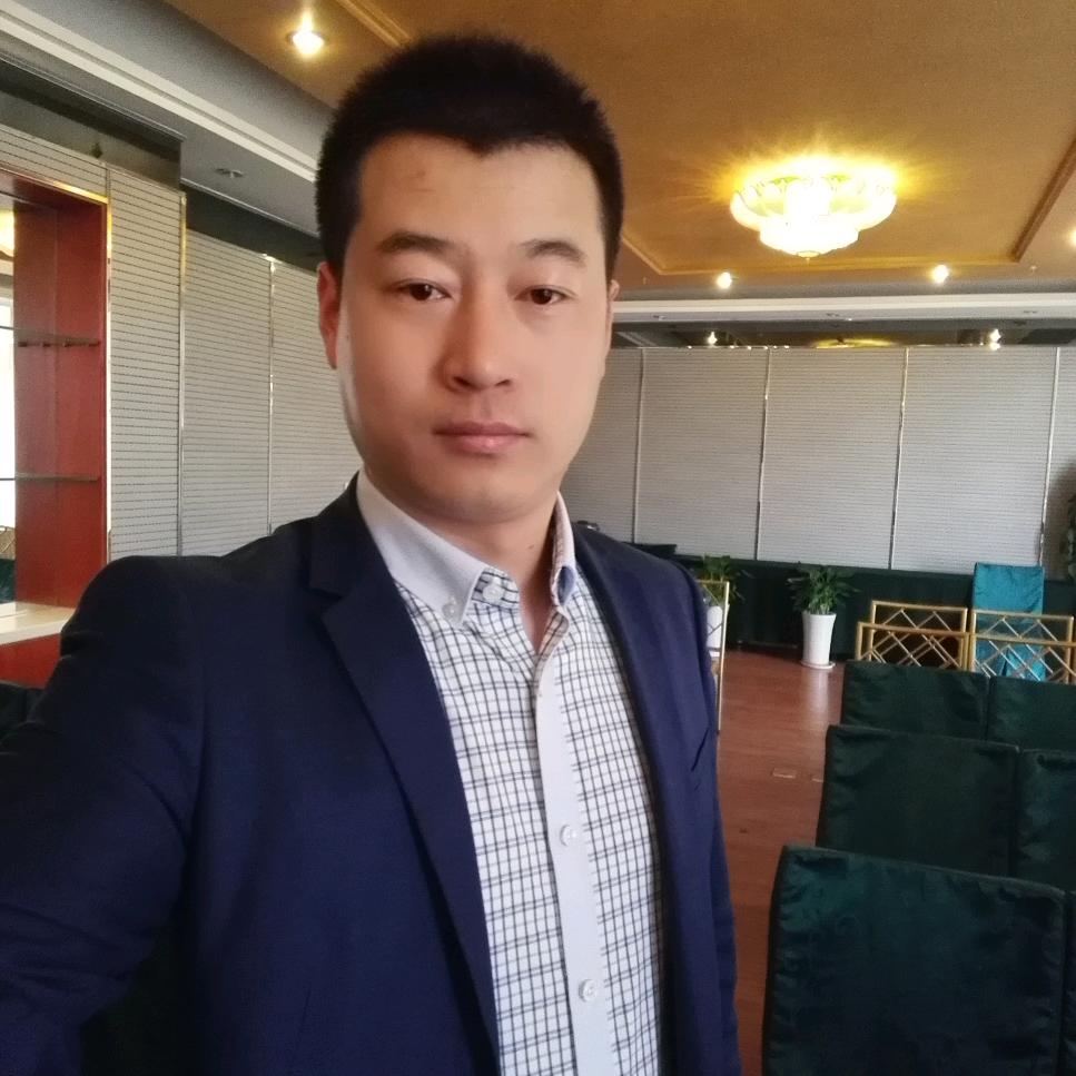 刘福常