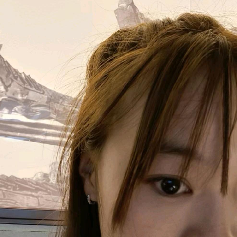 🌈小苗打喷嚏