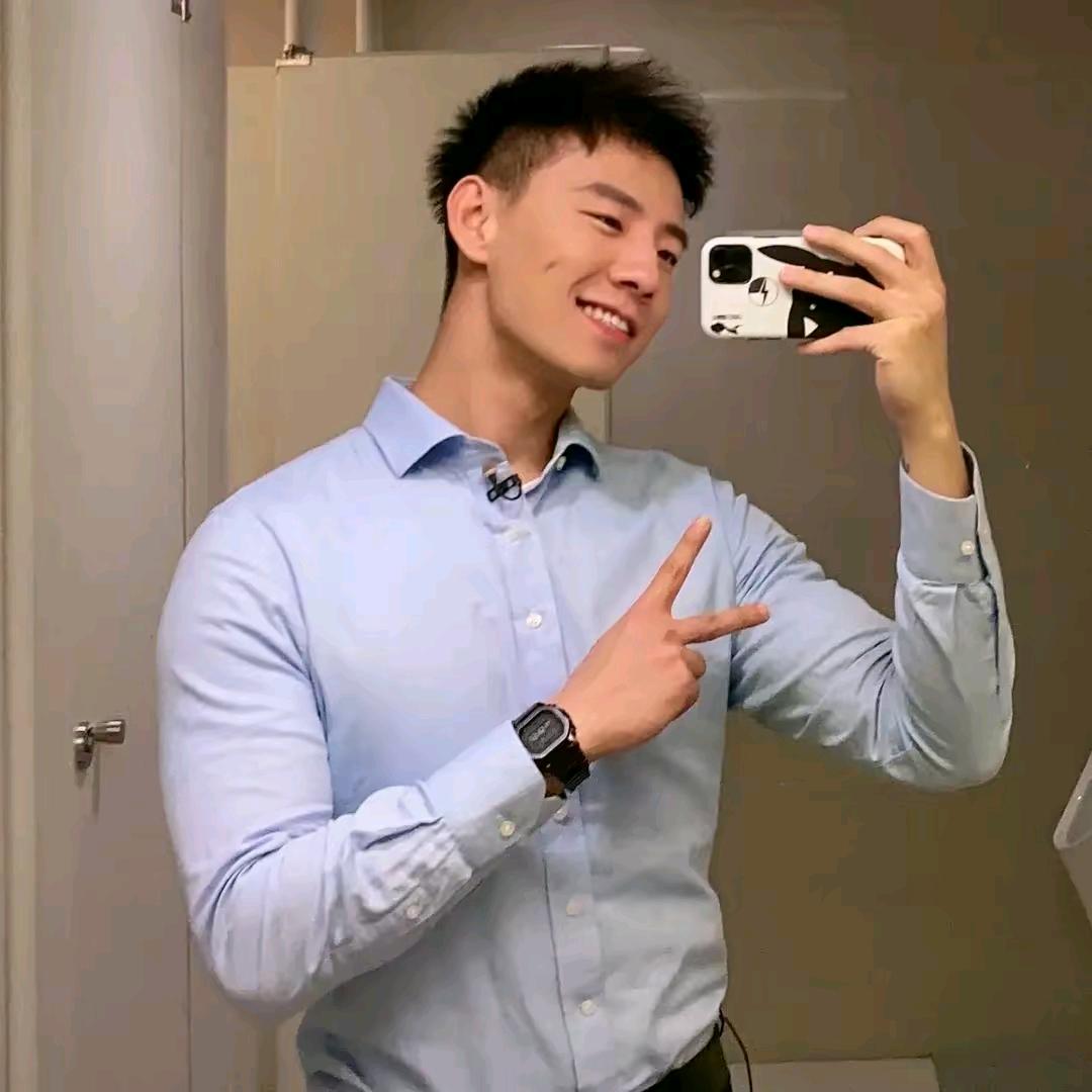 原山的朋友圈