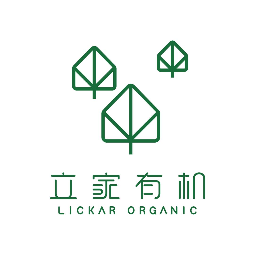 立家嘉兴元拓有机食品有限公司粮油专卖店的头像