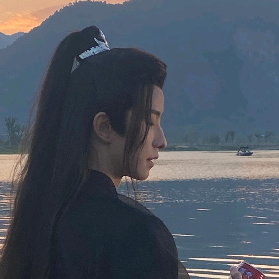 锦超哭到我心巴上了