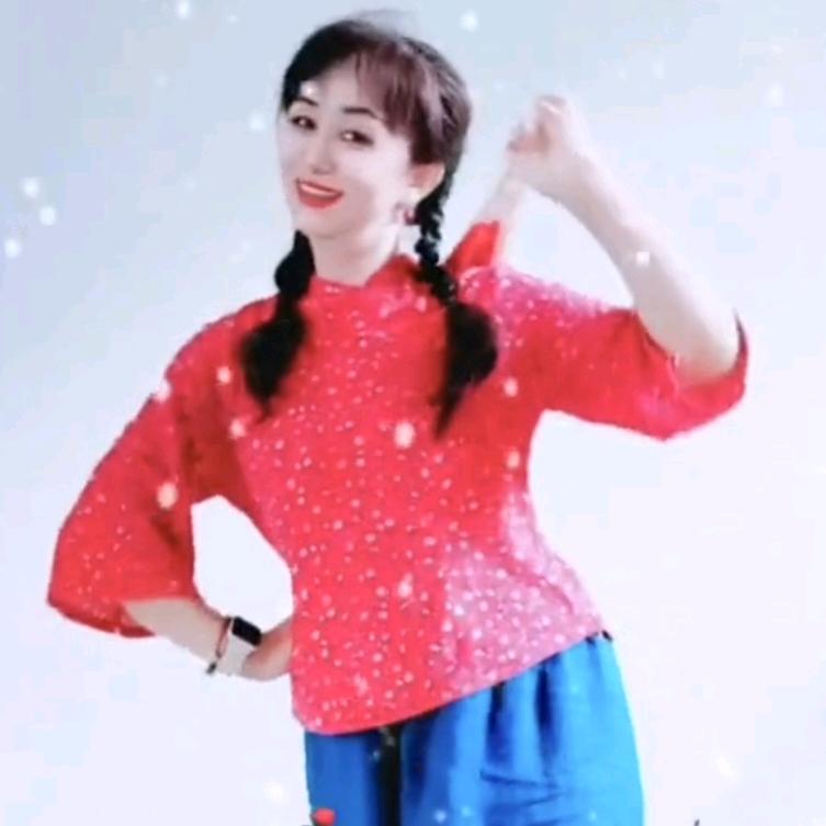 红雨💃