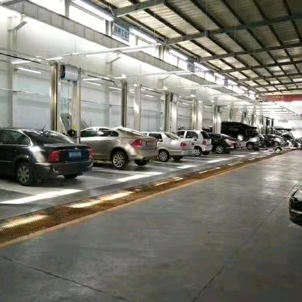 博兴万通汽修