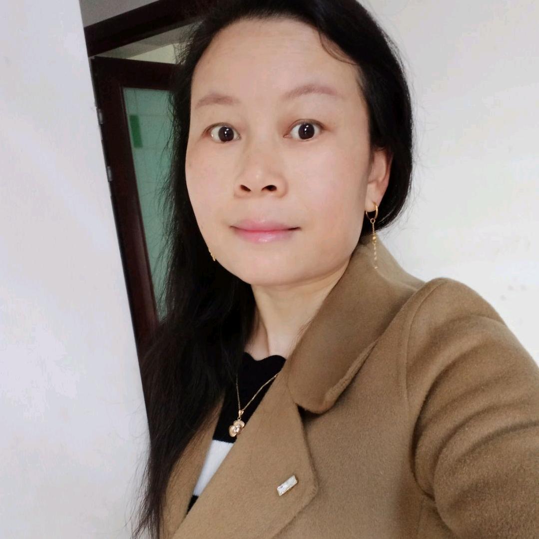 陈幺妹